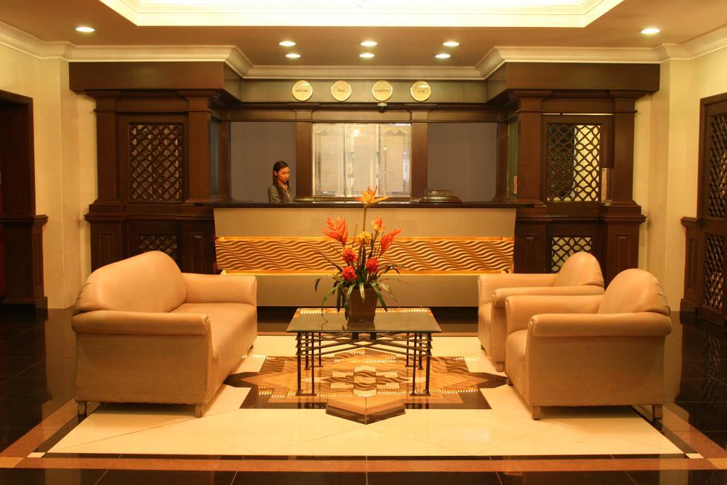 Riviera Mansion Manila