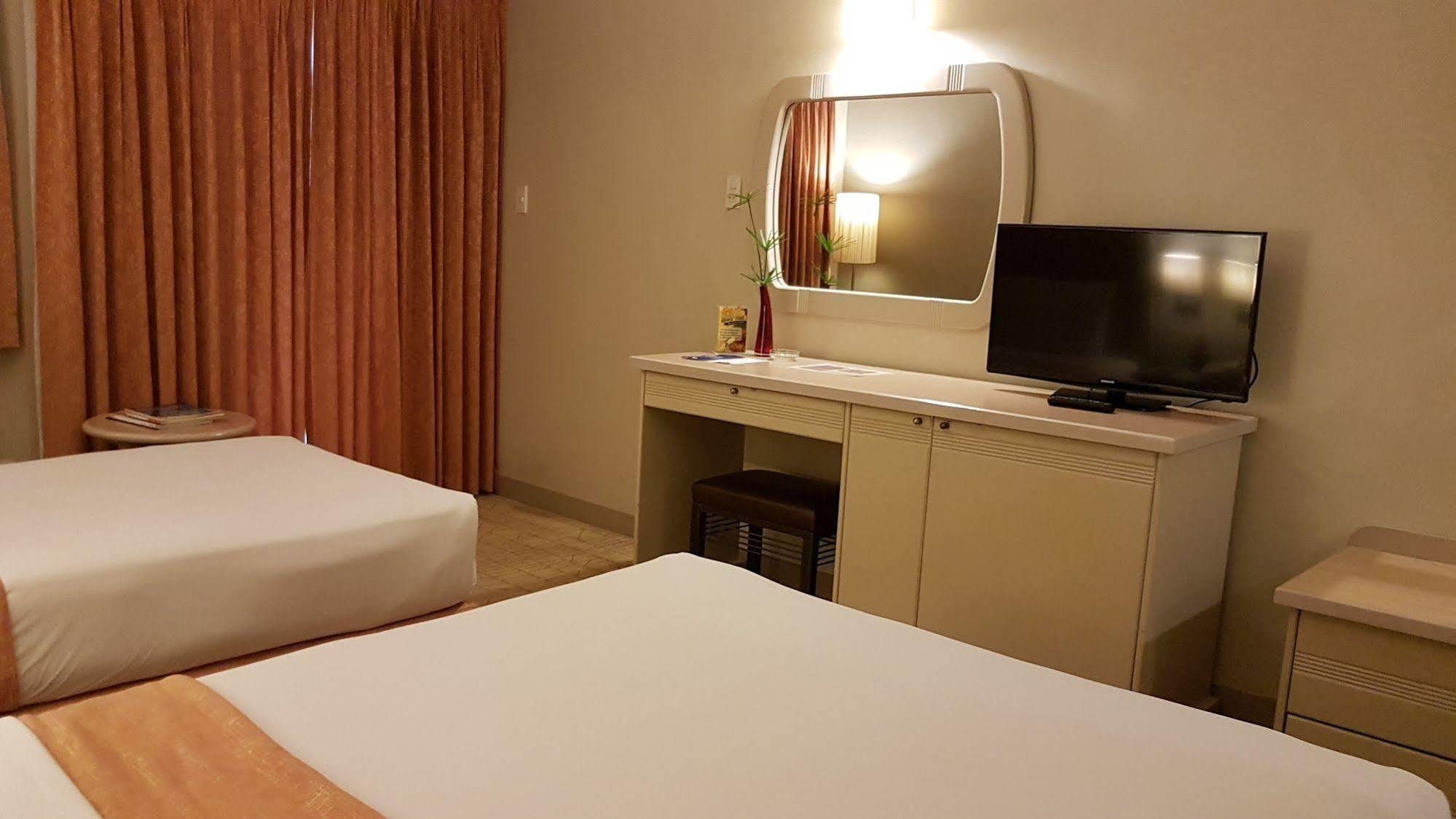 Riviera Mansion Hotel Manila