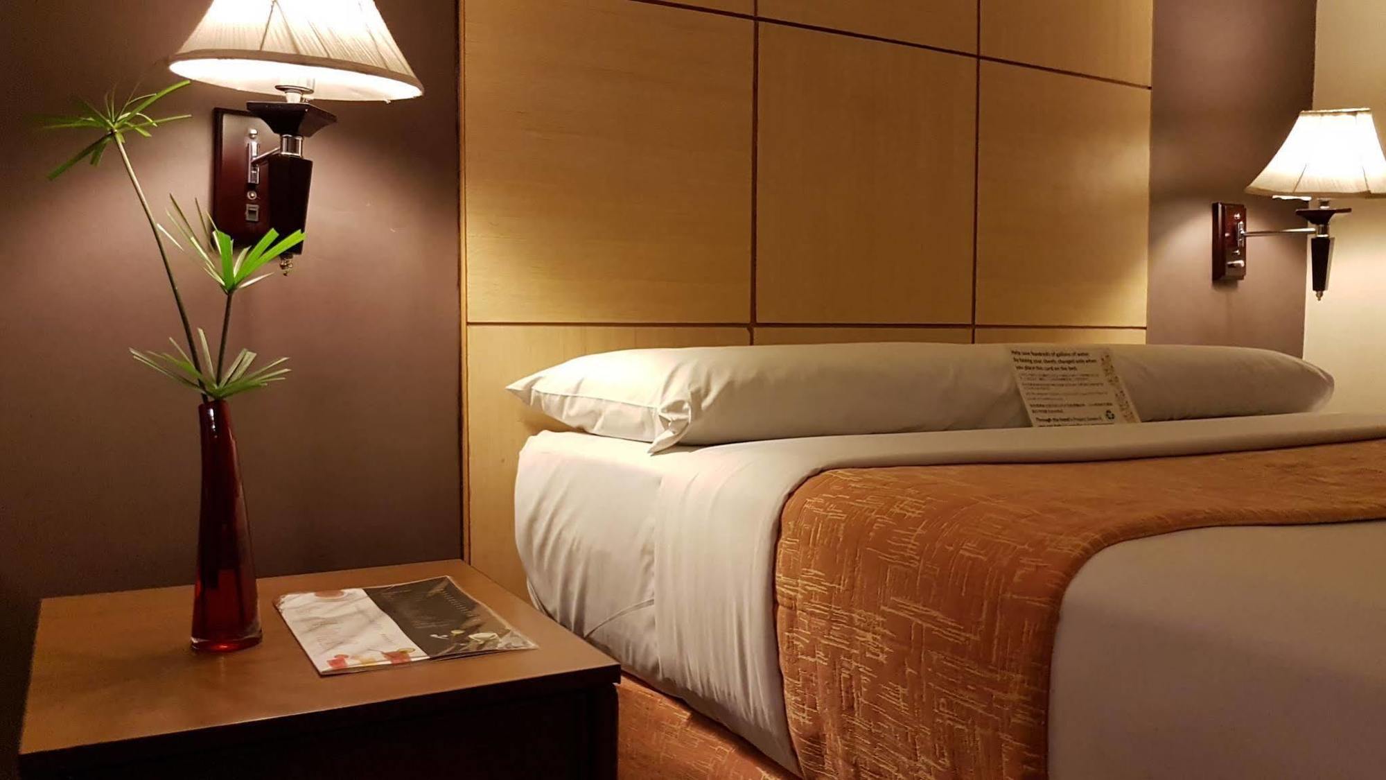 Riviera Mansion 3* Manila