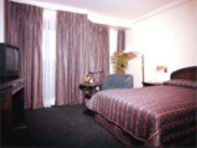 Hotel Riviera Mansion