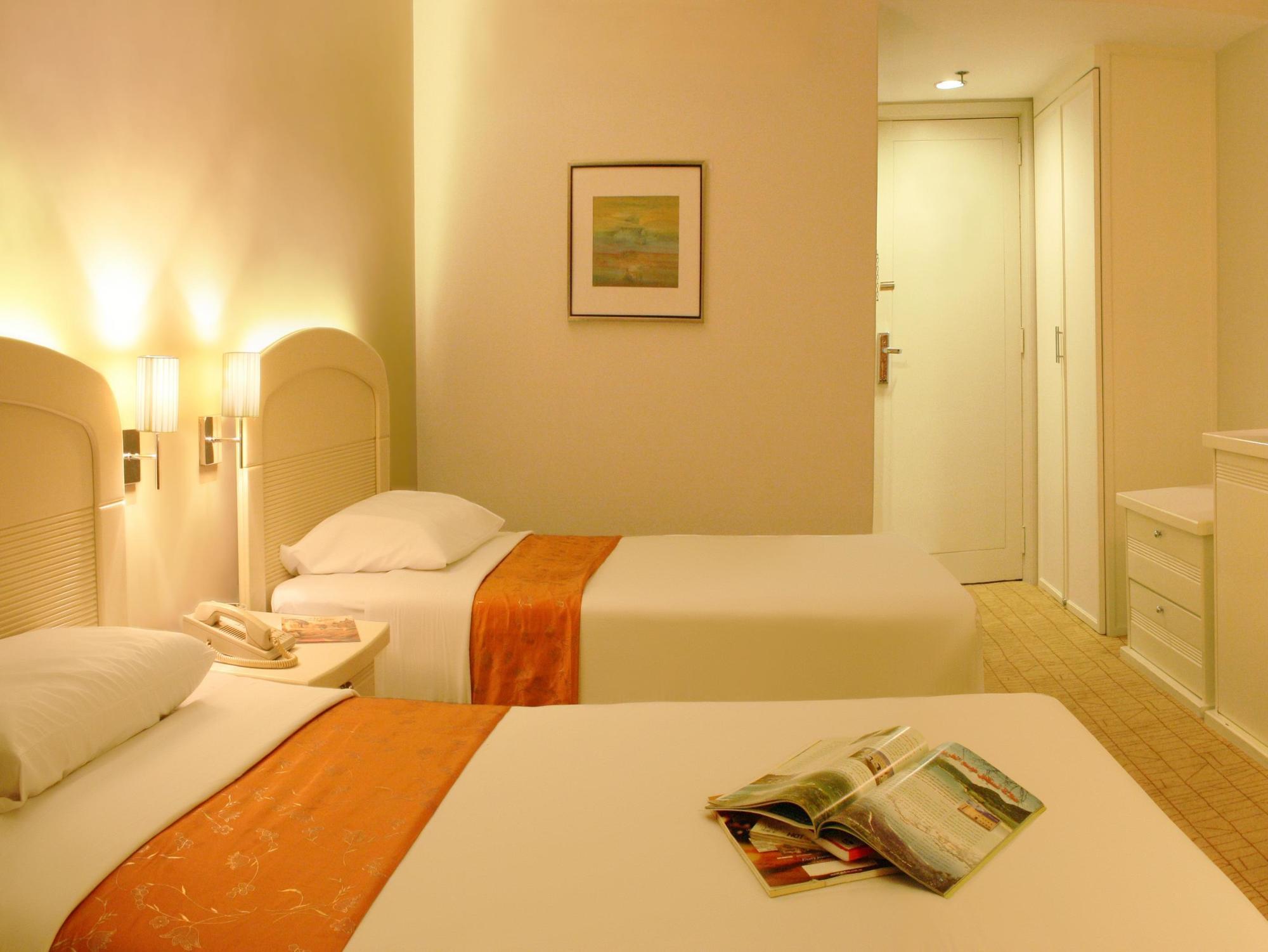 Riviera Mansion 3* Manila